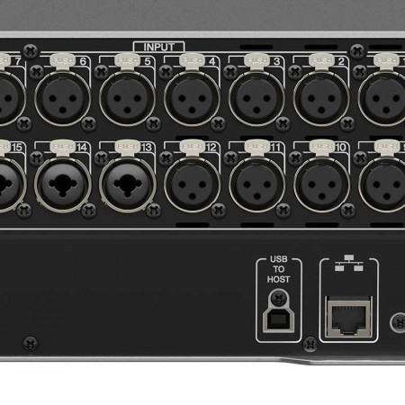 Mesa de mezclas digital YAMAHA DM3S Standard