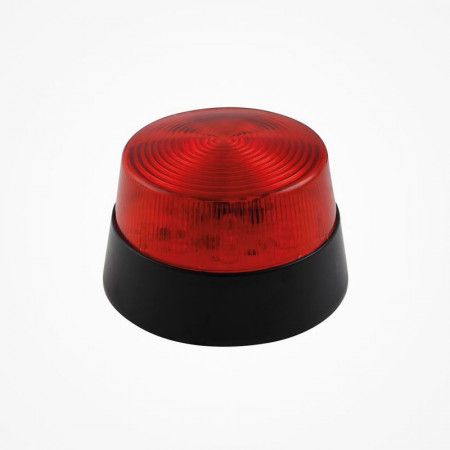 LÁMPARA ESTROBOSCÓPICA LEDS