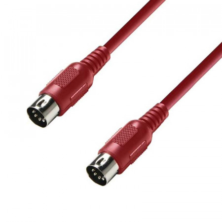 Adam Hall K3 MIDI 0300