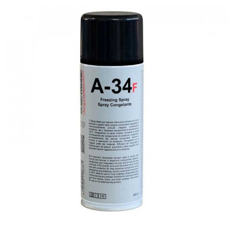 Detector de averías DUE-CI A-34F