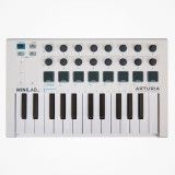 ARTURIA MINILAB MKII