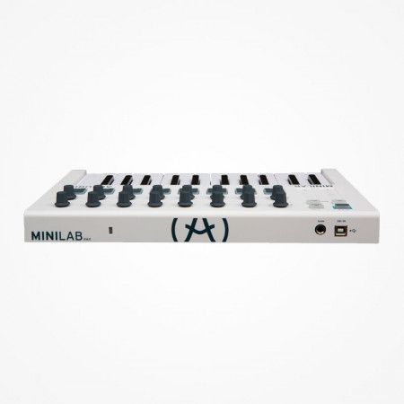 ARTURIA MINILAB MKII