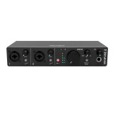 MINILAB MKII + MINIFUSE 2 Negro + AIAIAI