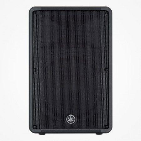 Altavoz pasivo YAMAHA CBR15 15"
