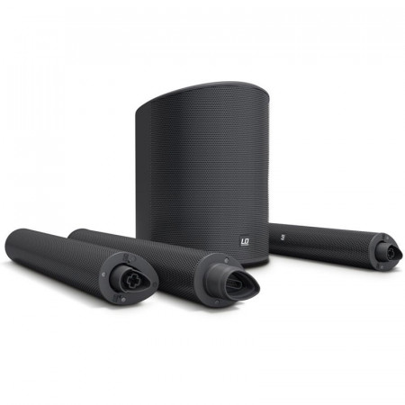 LD Systems MAUI 5 GO
