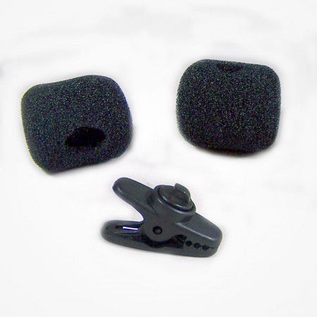 Quitavientos para Micrófono SHURE SM31 (2unds.)