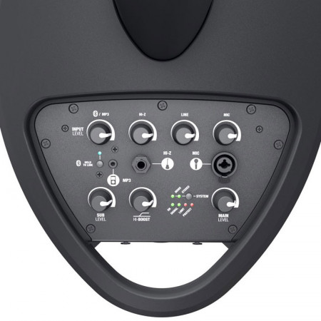 LD Systems MAUI 5 GO