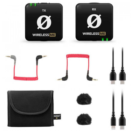 RODE WIRELESS ME