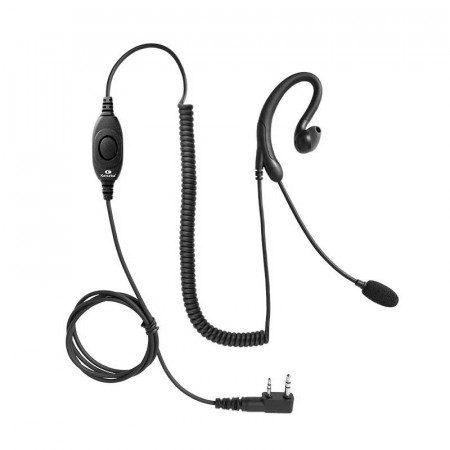 Microauricular PWR-MIC-1 Kenwood