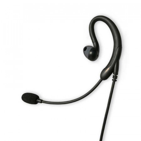 Microauricular PWR-MIC-1 Kenwood