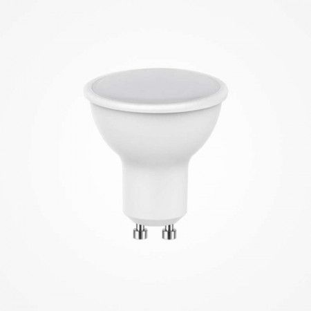 Bombilla dicroica Led tipo GU10 5W