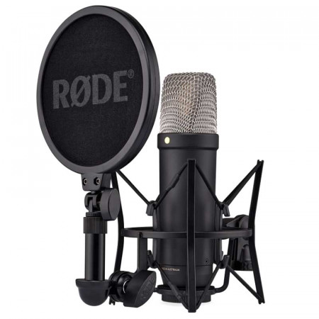 Rode NT1 5th Generation Black