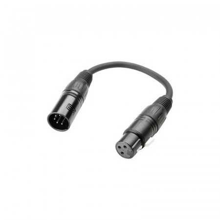 Cable Adam Hall 3 STAR DGF 0020