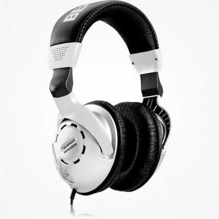 Auriculares de estudio BEHRINGER HPS3000