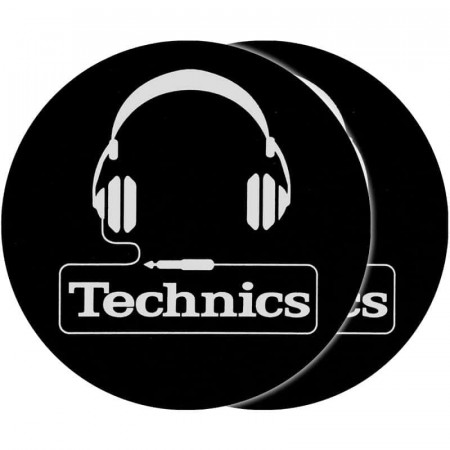 2x PLX-500-K + Splimat Headphone