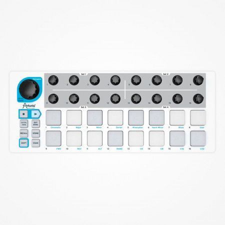 ARTURIA BEATSTEP