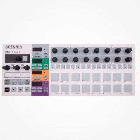 ARTURIA BEATSTEP PRO