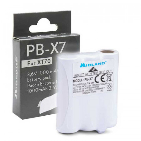 BATERIA PB-G11