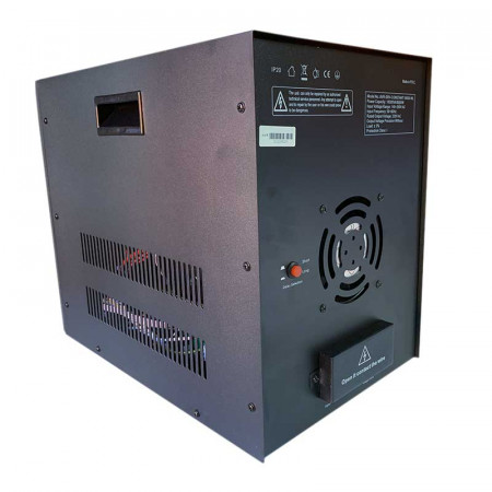 ESTABILIZADOR AVR-SRV-CONSTANT10000/7500W.-WL