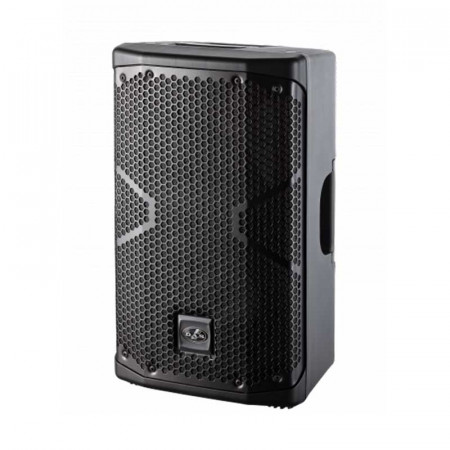 Altavoz activo DAS ALTEA 408A - 8" 800W MAX.