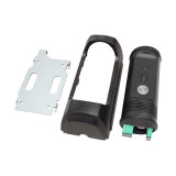 Videoportero IP con audio bidireccional