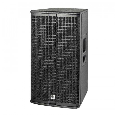 L5 MKII 115 FA