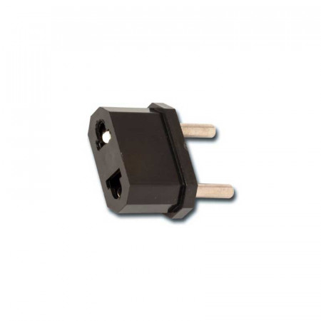 Adaptador de red Macho Europa - USA