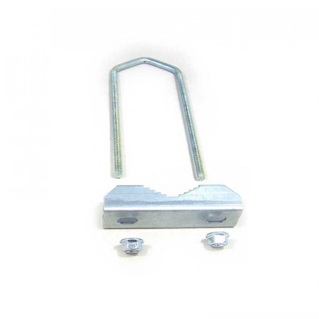 BRIDA LARGA M8 7cm x 16cm