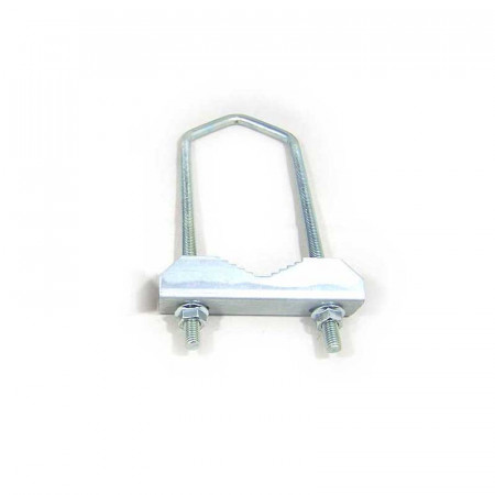 BRIDA LARGA M8 7cm x 16cm