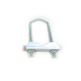 BRIDA LARGA M8 7cm x 16cm