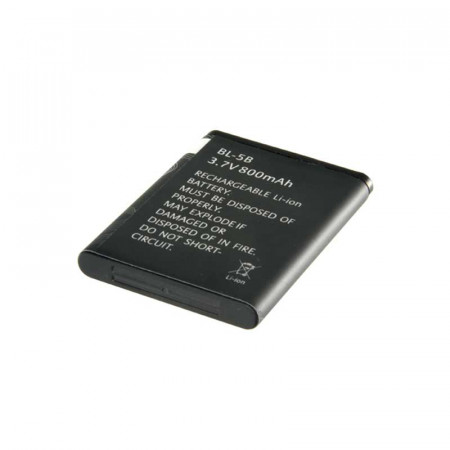 Bateria para alarma CHUANGO G5 PLUS
