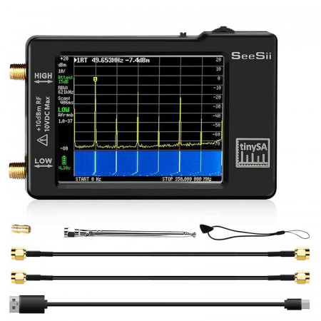RTL-SDR RTL2832U