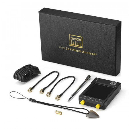 RTL-SDR RTL2832U