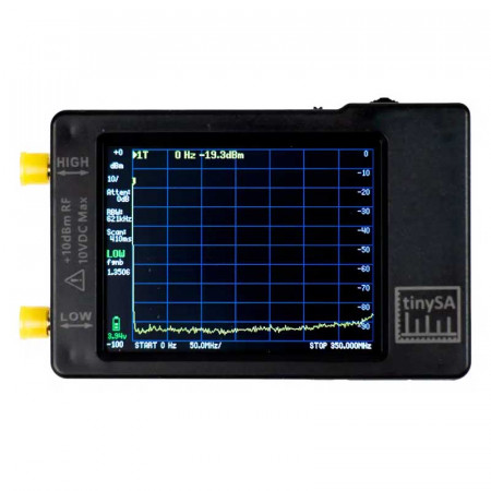 RTL-SDR RTL2832U