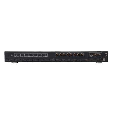 Matriz HDMI 8 entradas 8 salidas FONESTAR FO-22MX8