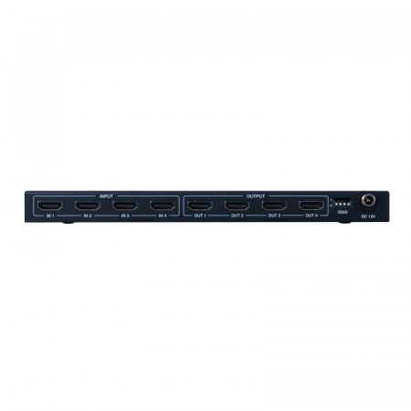 Matriz HDMI 4 entradas 4 salidas FONESTAR FO-22M44