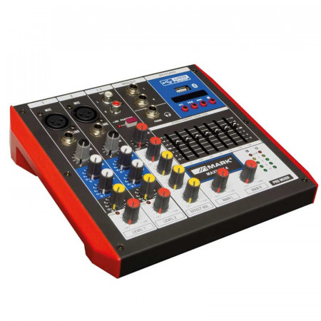 MARK MIXER MAX MINI 4