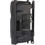 IBIZA PORT 12 VHF BT