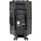 IBIZA PORT 12 VHF BT