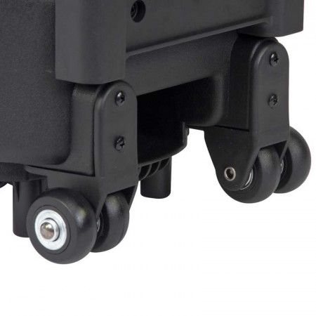 IBIZA PORT 12 VHF BT