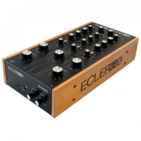 Mesa de mezclas ECLER WARM2