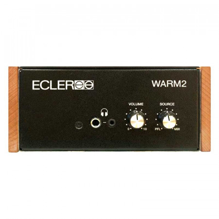 Mesa de mezclas ECLER WARM2