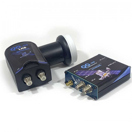 QO-100 DOWNCONVERTER DXPATROL