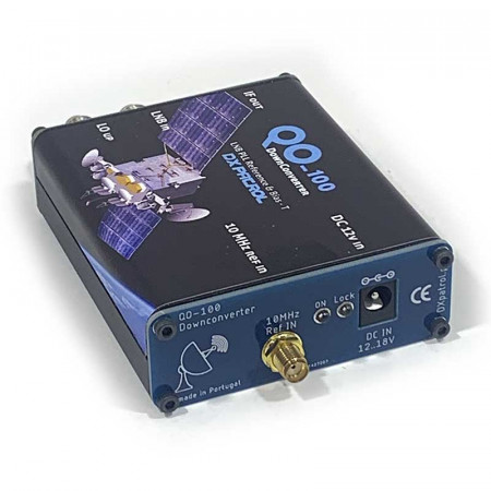 QO-100 DOWNCONVERTER DXPATROL