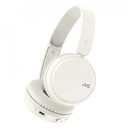 Auriculares Bluetooth JVC HA-S36W-W