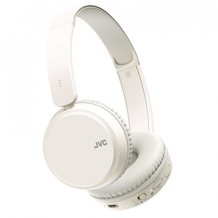 Auriculares Bluetooth JVC HA-S36W-W