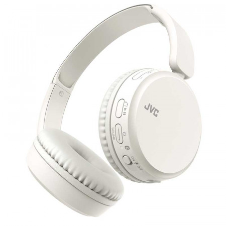 Auriculares Bluetooth JVC HA-S36W-W
