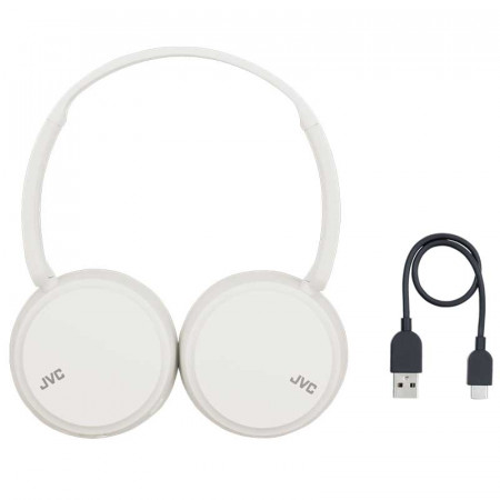 Auriculares Bluetooth JVC HA-S36W-W