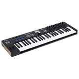 ARTURIA KEYLAB ESSENTIAL 49 MK3 BLACK