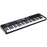 ARTURIA KEYLAB ESSENTIAL 61 MK3 BLACK
